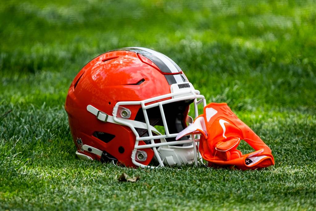 Cleveland Browns 2026 Schedule&nbsp;Revealed